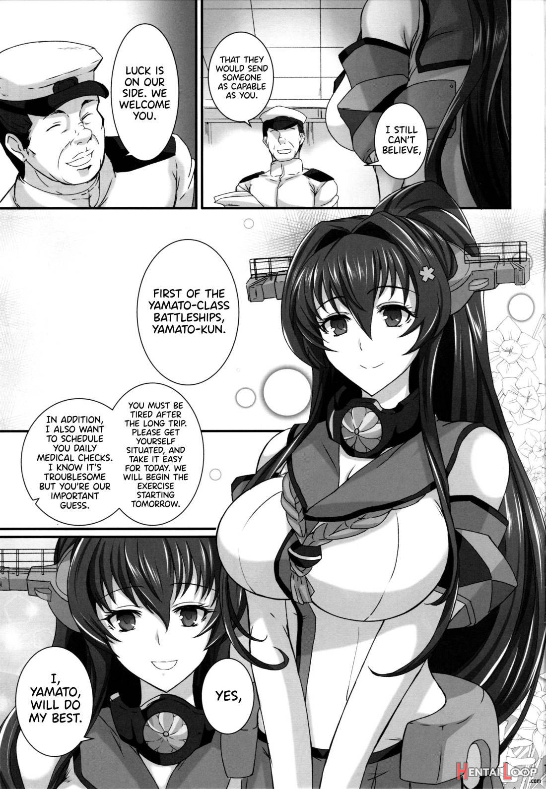 Yamato Dakkan page 2