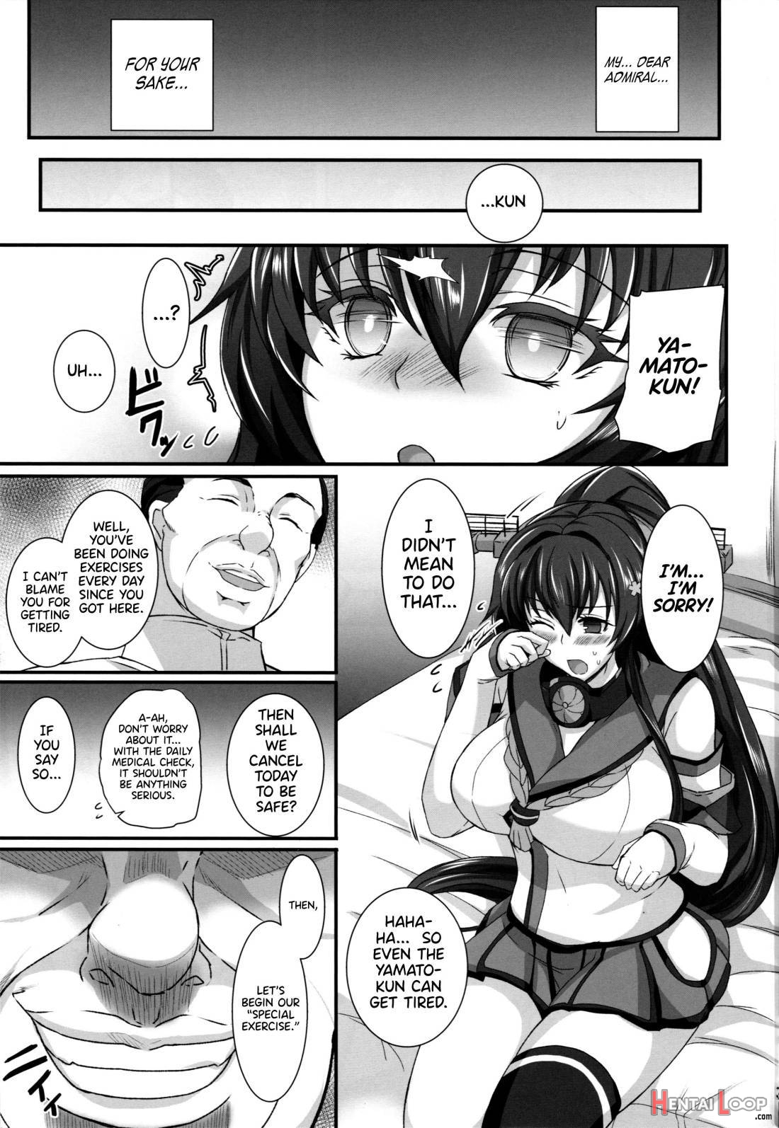 Yamato Dakkan page 4