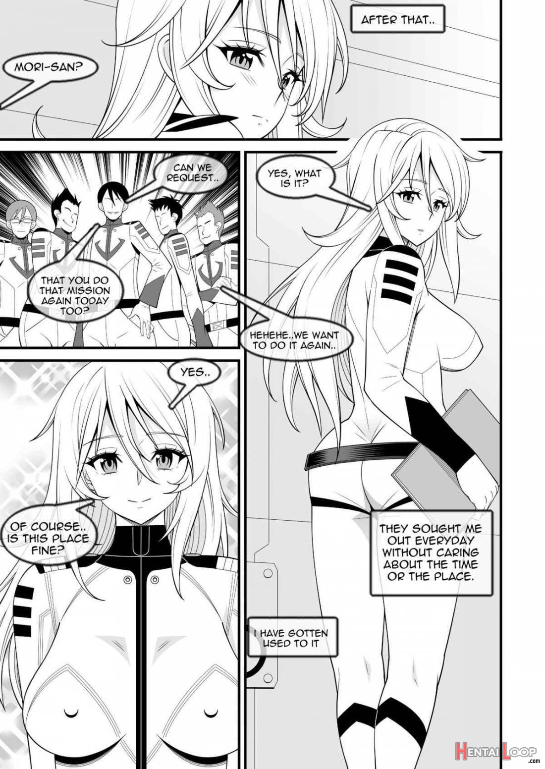 Yamato Nadeshiko page 12