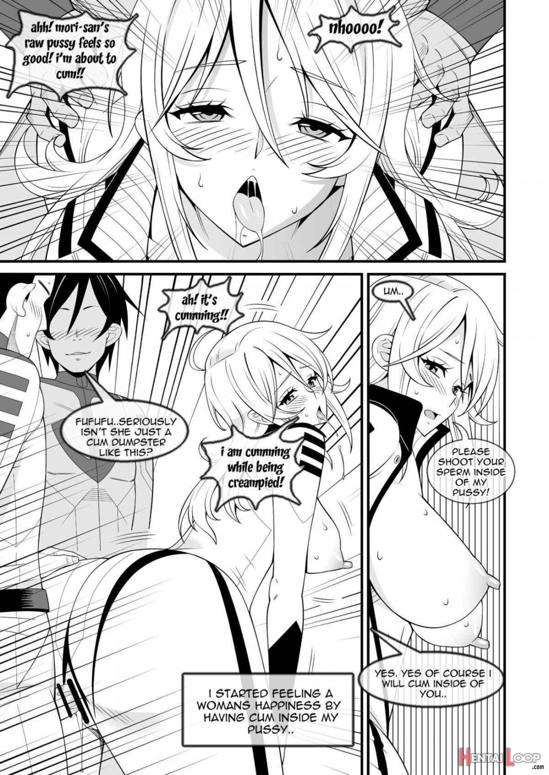 Yamato Nadeshiko page 14