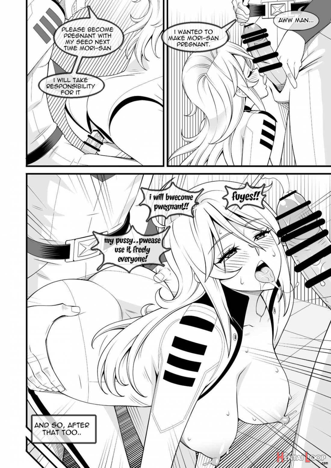 Yamato Nadeshiko page 15