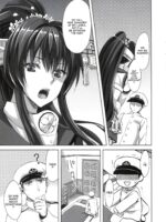 Yamato to Kekkon Shimasuta page 4
