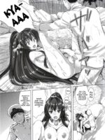 Yamato to Kekkon Shimasuta page 6