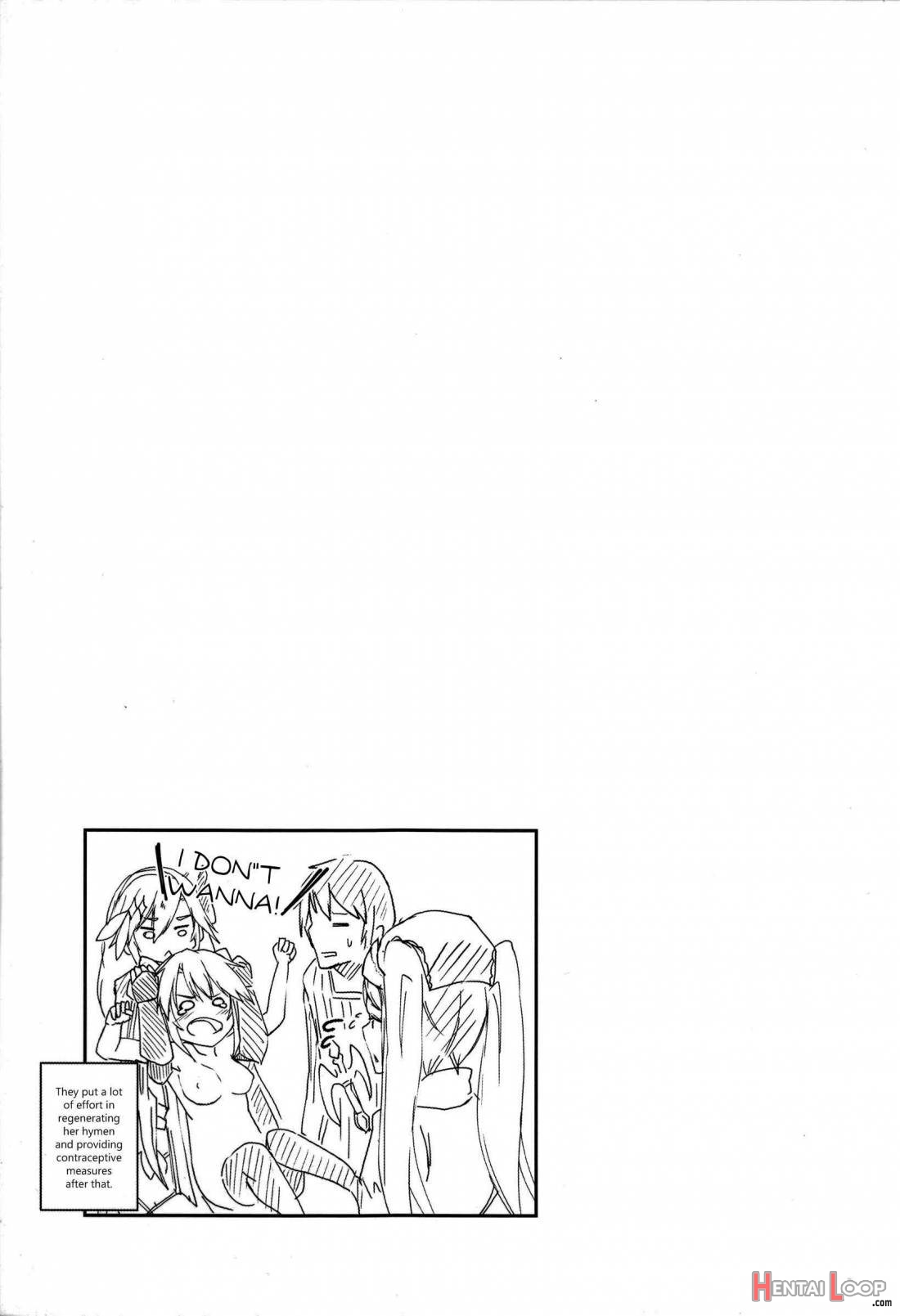 Yamitsuki sybilla page 20