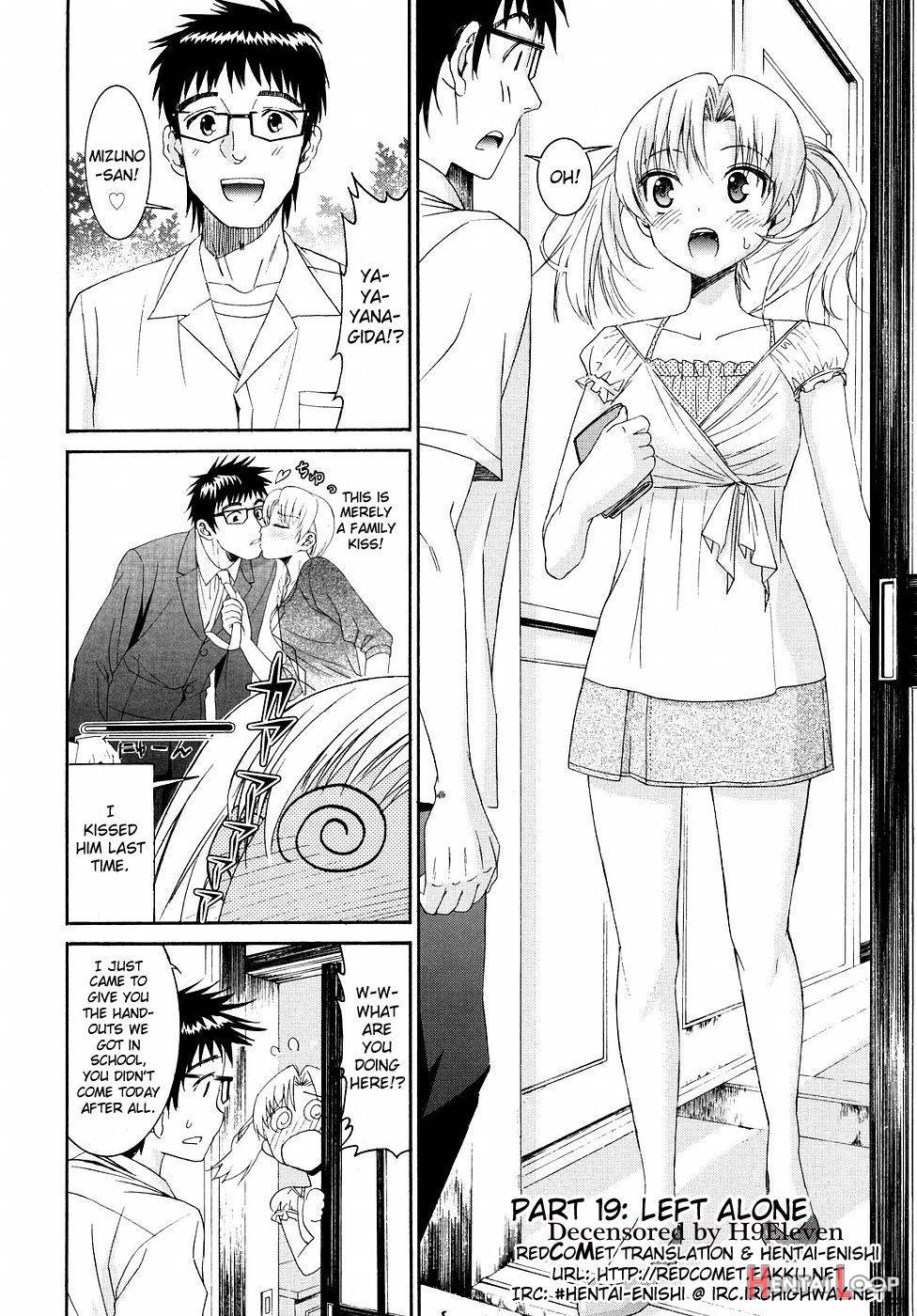 Yanagida-kun to Mizuno-san 2 page 149