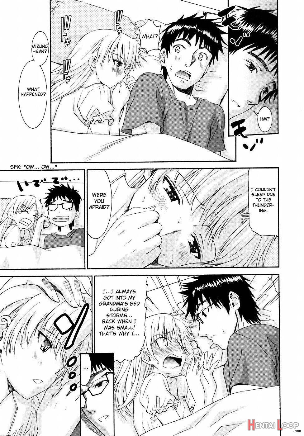 Yanagida-kun to Mizuno-san 2 page 174