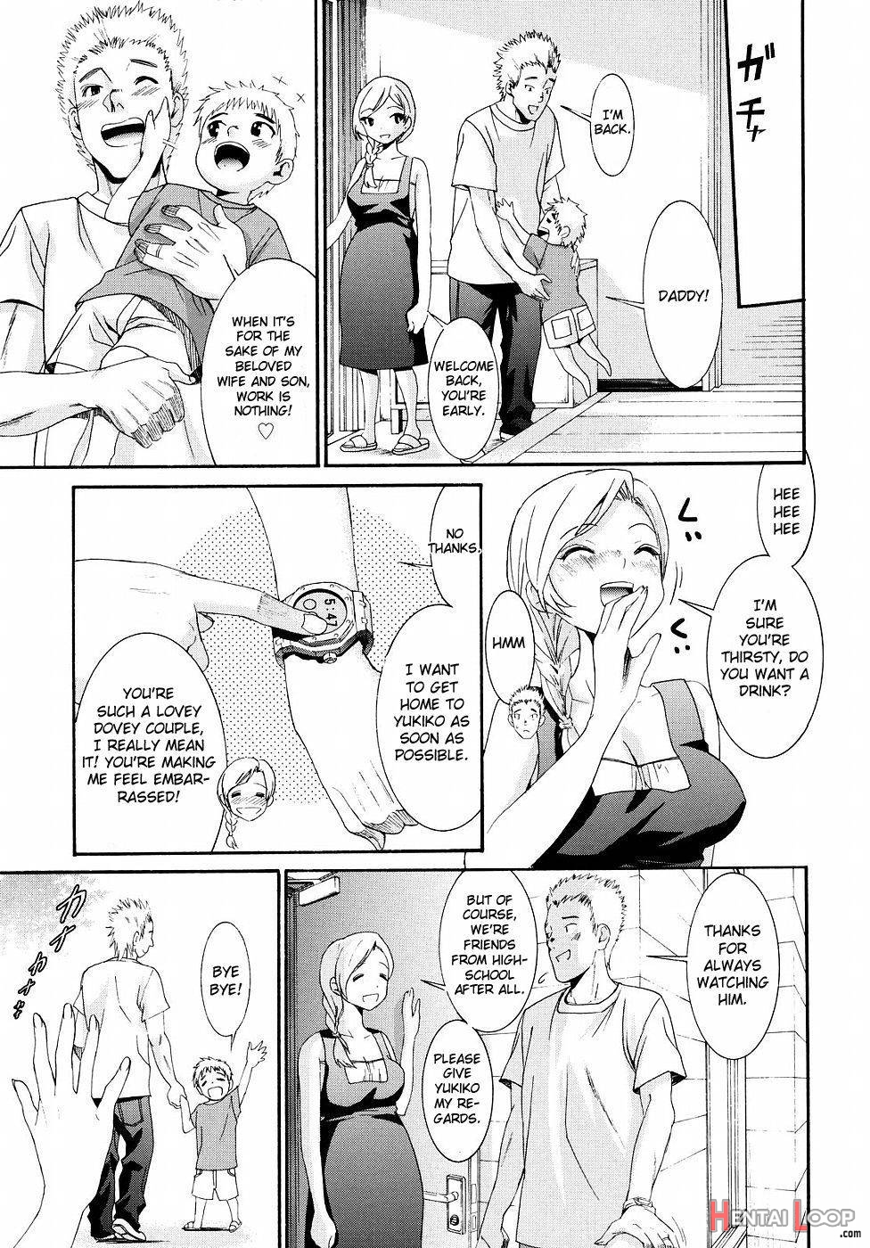 Yanagida-kun to Mizuno-san 2 page 224