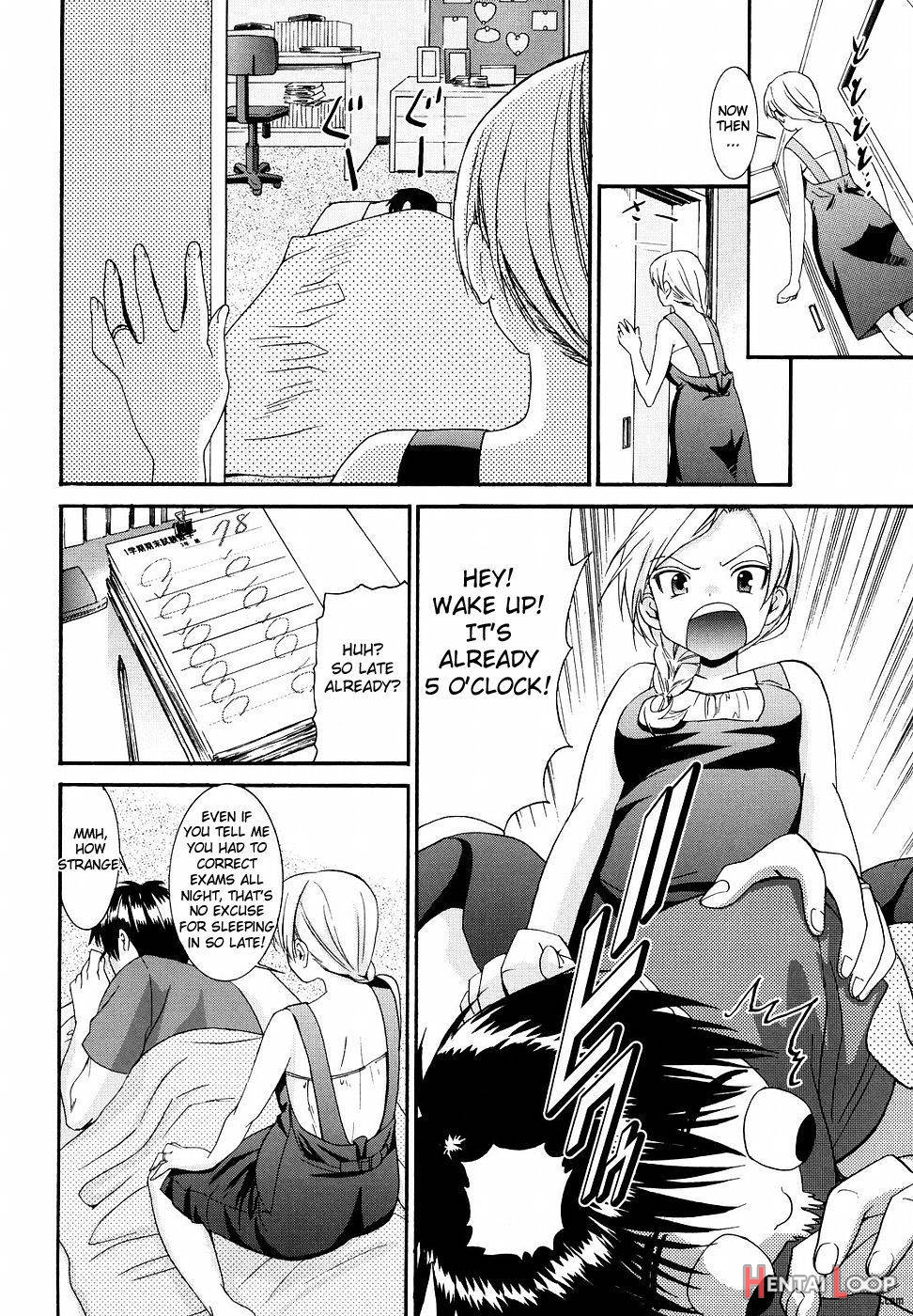 Yanagida-kun to Mizuno-san 2 page 225