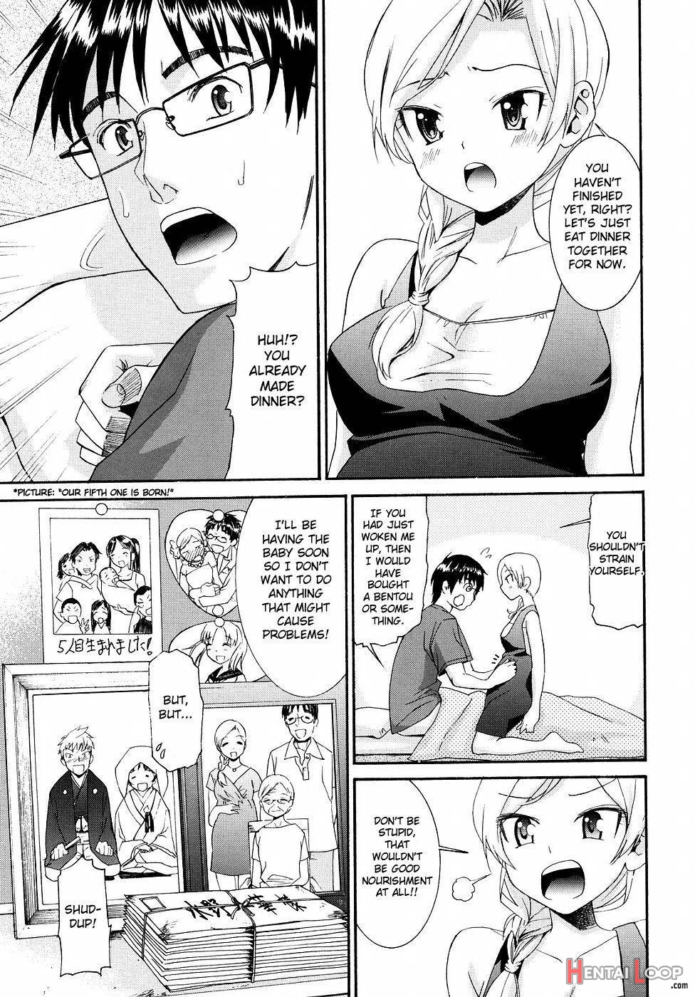 Yanagida-kun to Mizuno-san 2 page 226