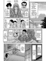 Yankee Duma Kanraku! ~Hitoduma Kanochi Onsen~ page 7