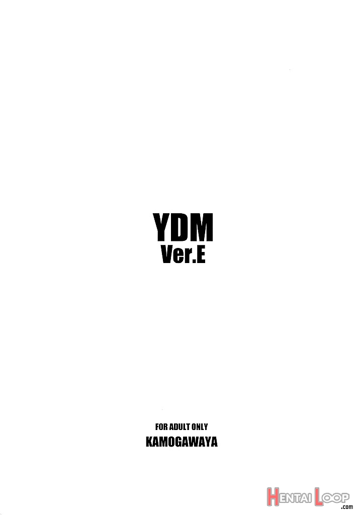 Ydm Ver.e page 23