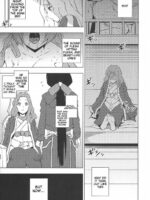 Yo no Tanoshii Sex Life page 2