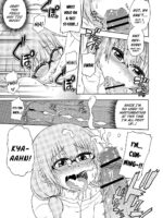 Yobae! Inko-chan page 10