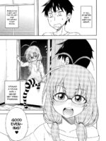 Yobae! Inko-chan page 6