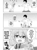 Yobae! Inko-chan page 7