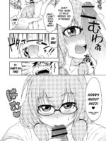 Yobae! Inko-chan page 9