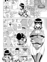 Yokoshima Taro And The Turtle page 2