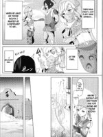 Yokujou Yuusha wa Sex ga Shitai page 4