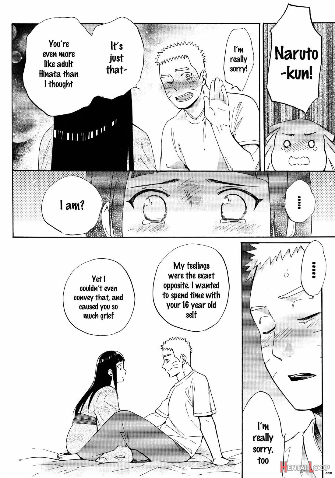 Yome Ga ￮￮ Ni Narimashite page 52