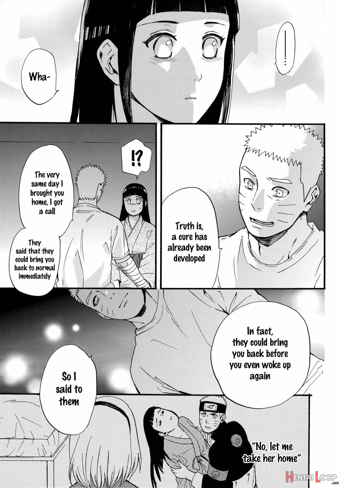 Yome Ga ￮￮ Ni Narimashite page 53