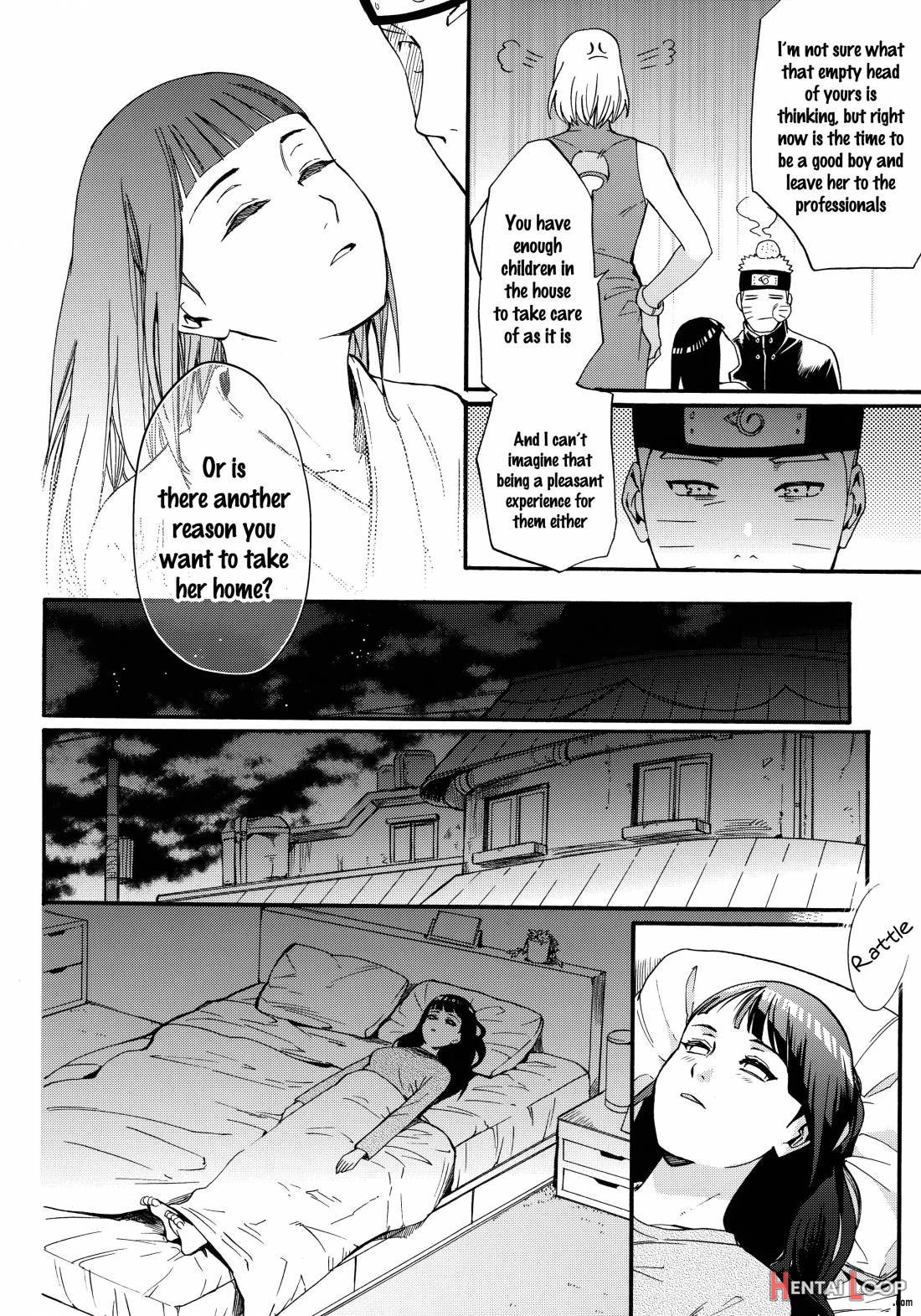 Yome Ga ￮￮ Ni Narimashite page 9