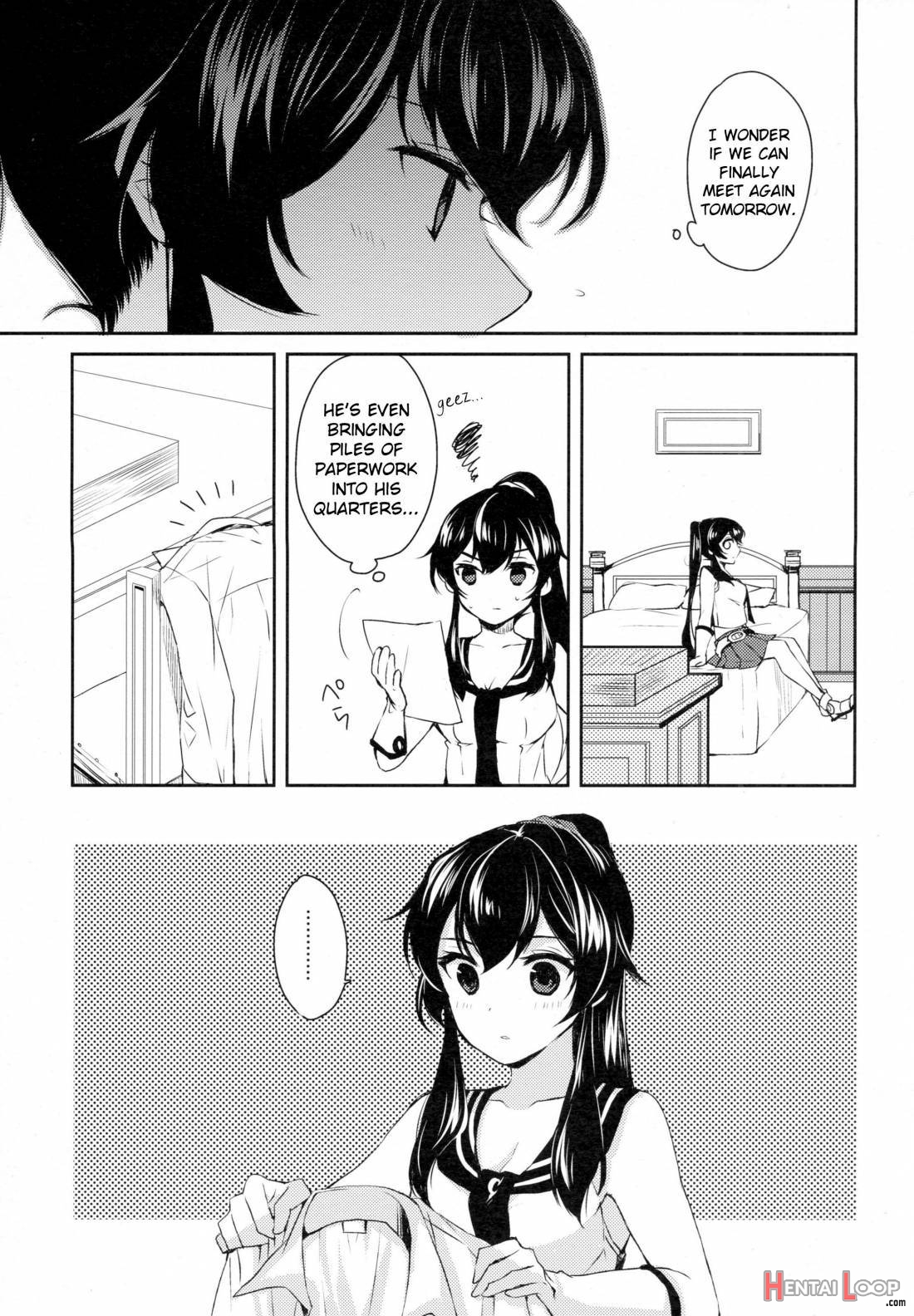 Yoru Yahagi 2 page 14