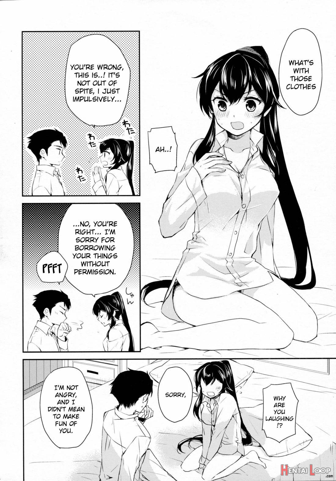 Yoru Yahagi 2 page 23