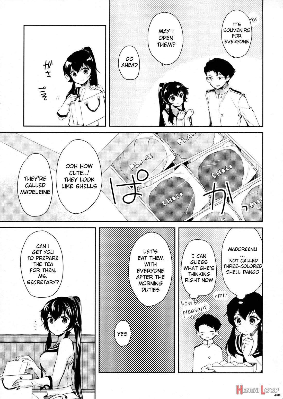 Yoru Yahagi 2 page 38