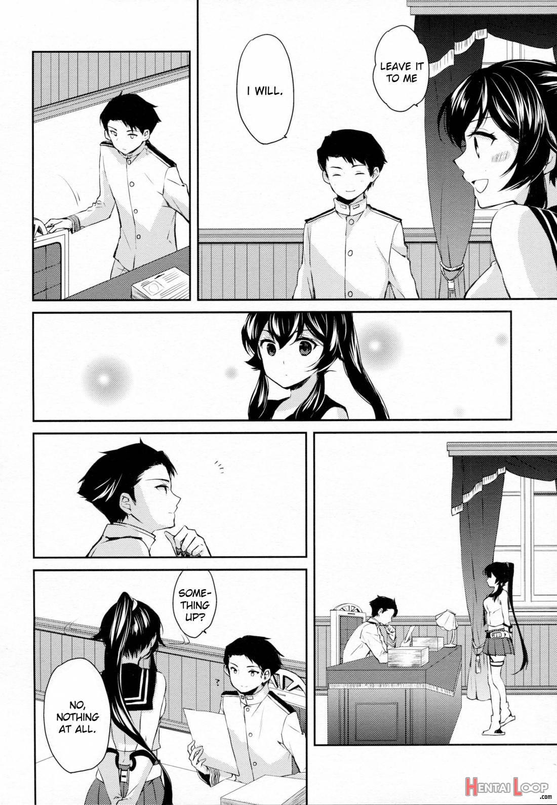 Yoru Yahagi 2 page 39