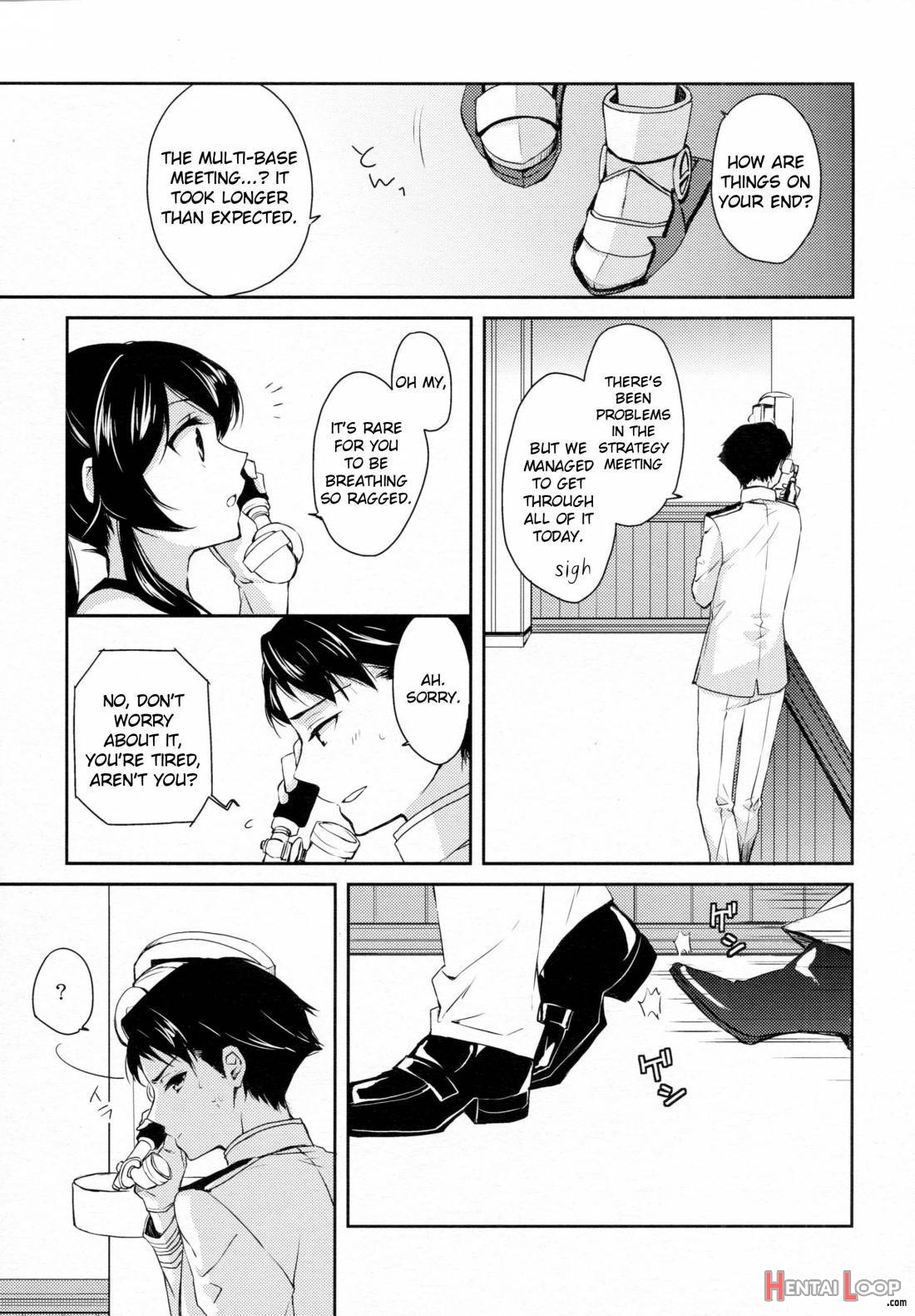 Yoru Yahagi 2 page 8