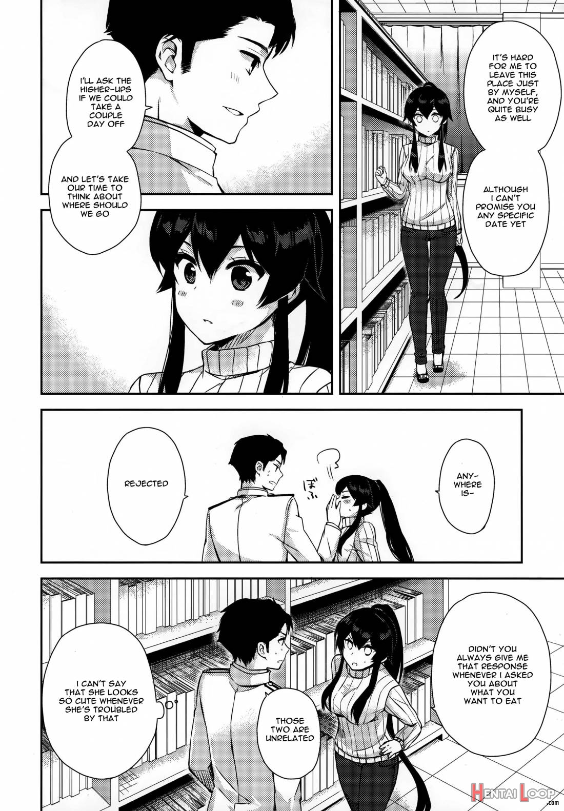 Yoru Yahagi 5 page 35