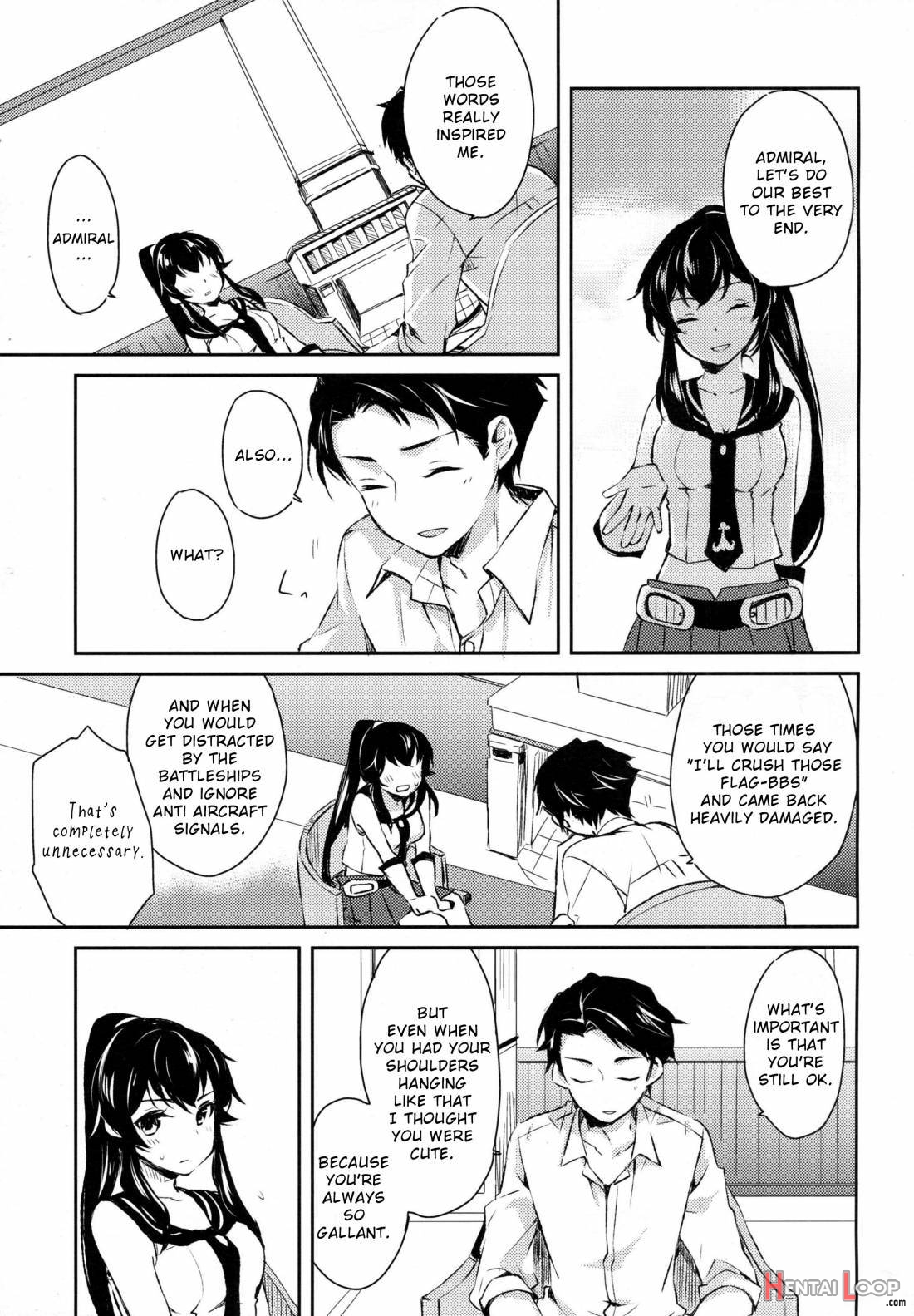 Yoru Yahagi page 7