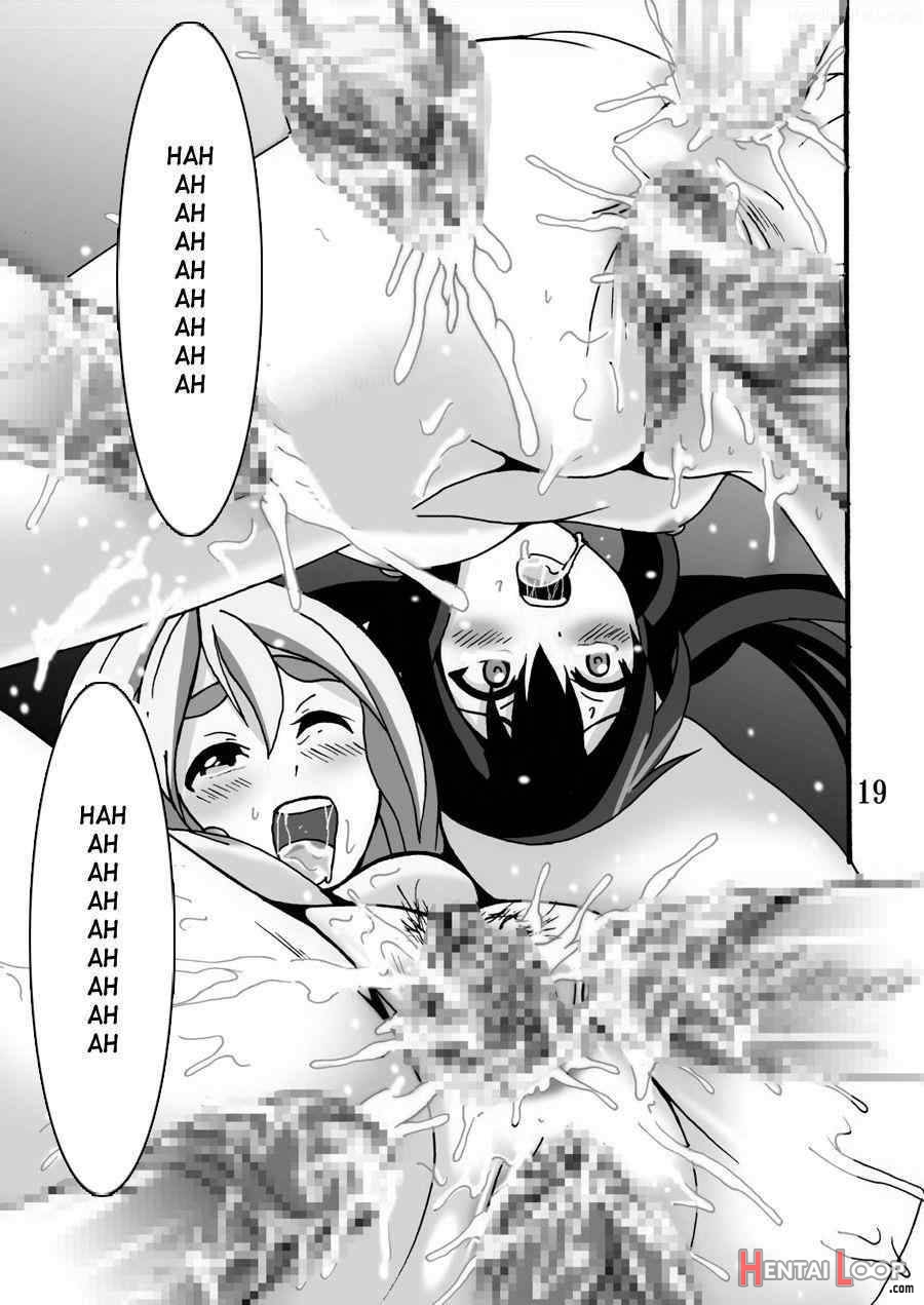 Yorufesu!! page 18