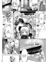 Youmu-chan Love Love Sex page 7