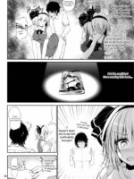 Youmu-chan Love Love Sex page 9