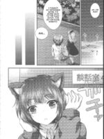 Yozora Neko Overrun page 3