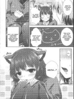 Yozora Neko Overrun page 5