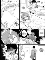Yui-chan ga Ore no Famiresu de Baito Suru Koto ni Natta Kudan page 5