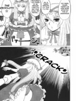 Yukari-sama Opantsu Haite Kudasai yo!! page 10
