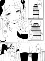 Yuki-kun to Prinketsu Connect page 4