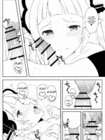 Yuki-kun to Prinketsu Connect page 5