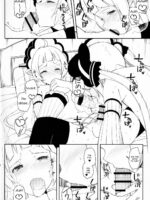 Yuki-kun to Prinketsu Connect page 7