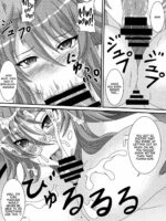 Yukikaze to Okaa-san page 5