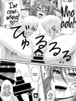 Yukikaze to Okaa-san page 9