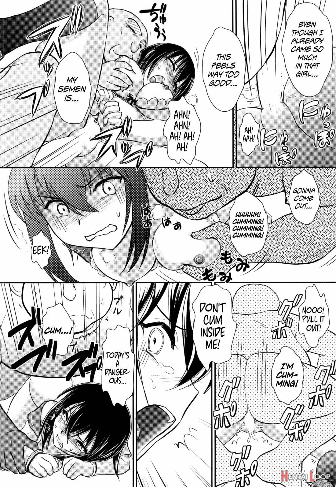 YUKINA BAD page 19