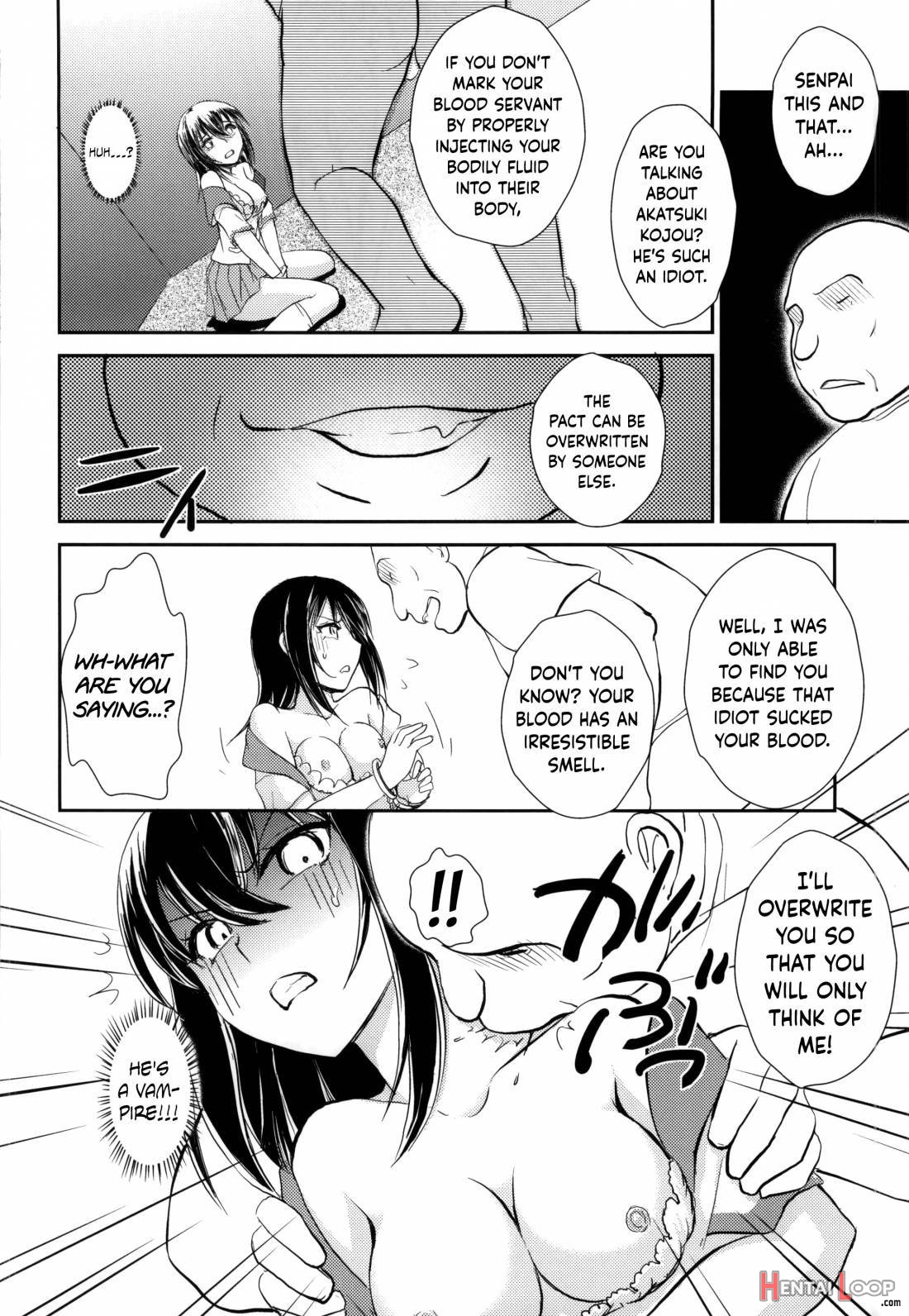 YUKINA BAD page 21