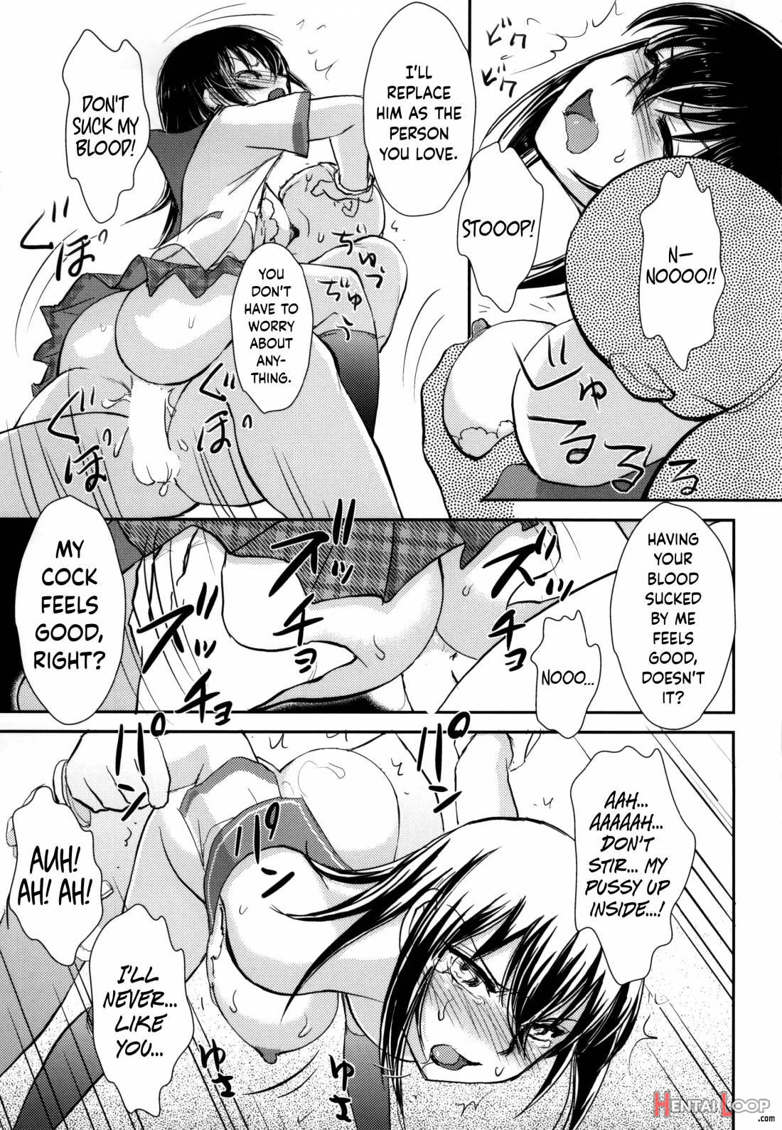 YUKINA BAD page 22