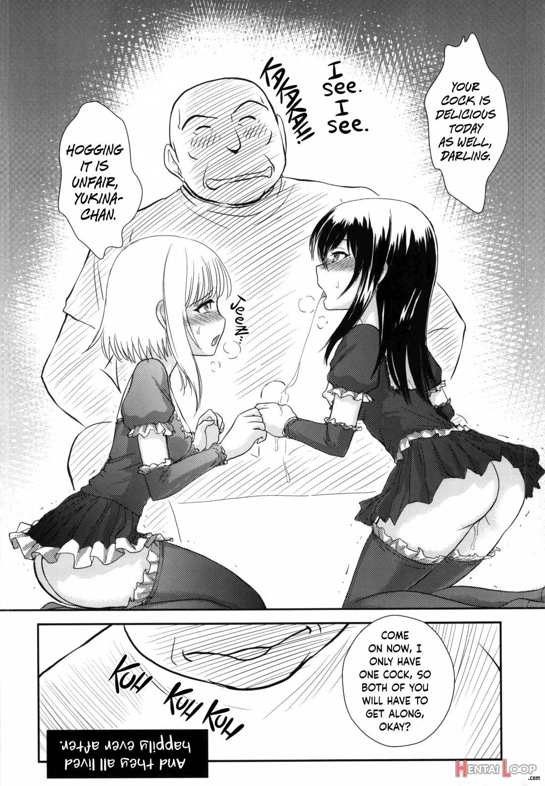 YUKINA BAD page 25