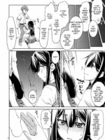 Yumihara-San Datte Shishunki Nandesu!! page 3