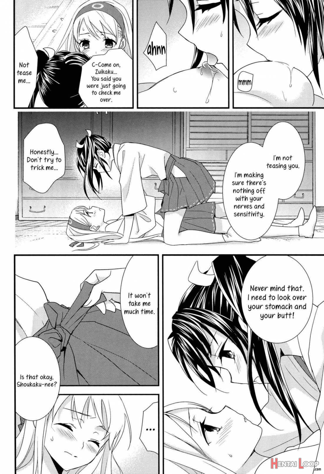 Yurizuru page 10
